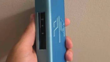 Чехол для пульта Roku с защитой от детей 4