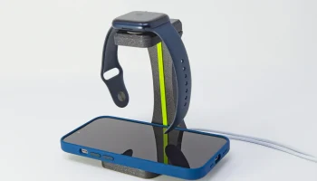 Подставка для зарядного устройства для iPhone и Apple Wat... 1