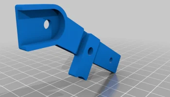 Механизм датчика биения Ender 3 4