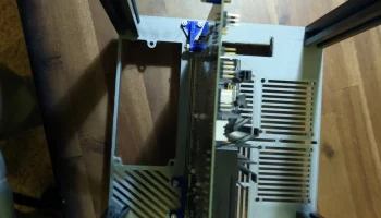 Корпус Jonoff N1 для NAS/ПК с 3D-печатью 7