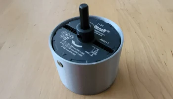 Многокольцевая кольцевая пила Wolfcraft 2164: корпус - к...