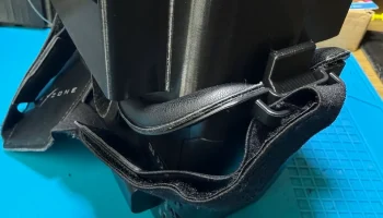 Чехол для хранения Tiny Whoop диаметром 65 мм, интегриро... 4