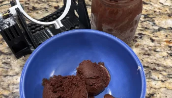 Машина для мороженого