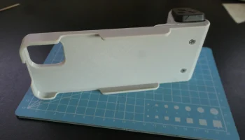 Ручка для камеры Iphone14 3