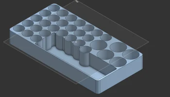 Вставка в коробку Perfect Peptide 26 3 мл 5 10 мл...