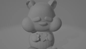 Hamster