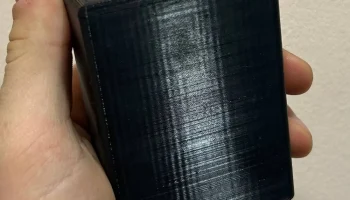 корпус под 3S1P 18650