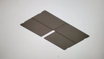 Футляр для хирургической маски Футляр для хирургической маски