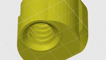 (Remix)The People's Repeater - Hose Clamp and Painter's ... 3