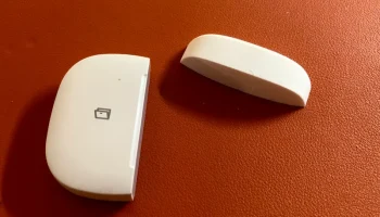Мультисенсор SmartThings 2-го поколения......