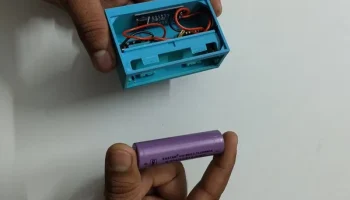 настольные часы 2