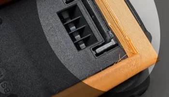 Держатель батареи Worx PowerShare 4