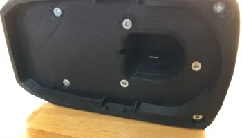 Переходник для аккумулятора Ryobi на инструмент Bosch 3