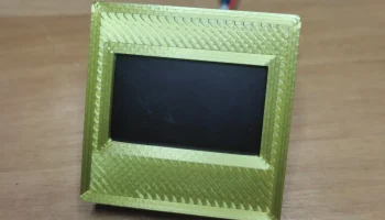 Корпус Oled 1,3" Корпус Oled 1,3"