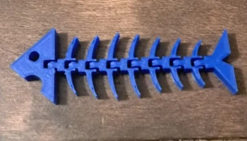 Flexi Fish 2