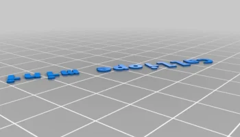 Корпус Calliope mini 6