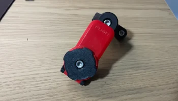 Крепление Quad Lock 2