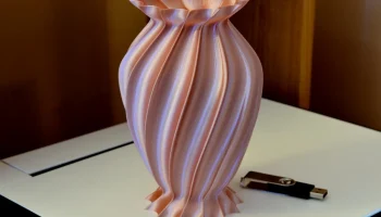 Vase 871