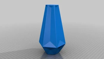 IKEA Vase 1