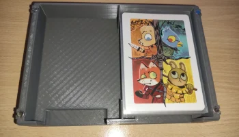 Корневая уникальная вставка - настольная игра......... 9