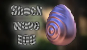 Shockwave Egg