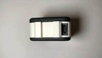 GoPro Hero 10 (9) Крышка батарейного отсека | Доступна в... 5
