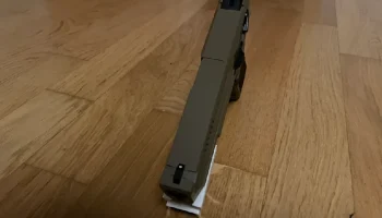 Приспособление для воздушного мягкого оружия 5