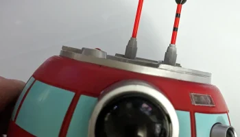 Антенна серии Droid Depot BB Антенна серии Droid Depot BB