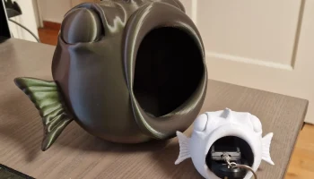 Fishy Bowl