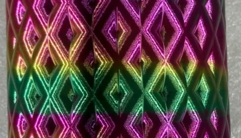 Woven Vase 3