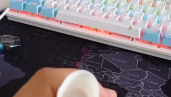 Контейнер для вейпов (работает с множеством маленьких вей...
