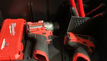 Корзина для Husky Build Out 3