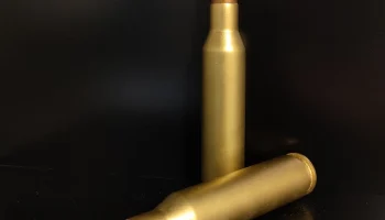 Опора 14,5x114 мм