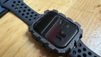 Корпус Artsy Apple Watch Series 7 45 мм 1