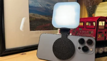 Крепление MagSafe для iPhone "холодный башмак"...... 4