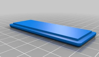 Чехол для батареек 5