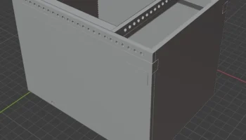 Блок ножей, Ultimate Modular 8