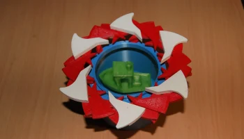 Dodeca-box 4