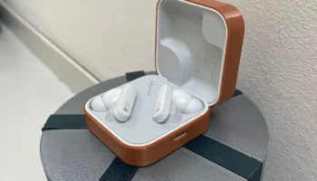 Чехол CMF Nothing Buds 1