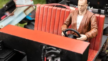 Полный набор обновлений для Tamiya Super Clod Buster 1