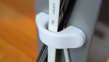 Магнитные зажимы для укладки кабеля для магнитов 10x3 мм....