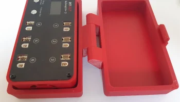 Чехол для зарядного устройства WoopStor 3