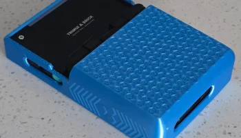 Trimui Brick Bumper Case 3
