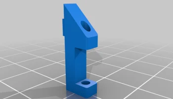 Прицелы Glock RMR LEGO "Fiber Optic" 5