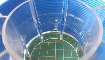 Creality K2 CFS Контейнер для силикагеля для нитей... 2