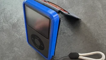 Корпус Innioasis Y1 TPU 5