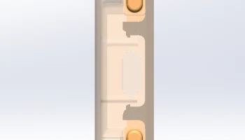 Корпус Watchy - Minty 2