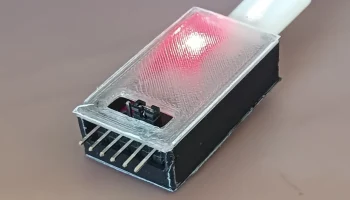 Чехол FT232RL для USB-C Чехол FT232RL для USB-C