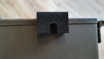 Держатель для патронов 1