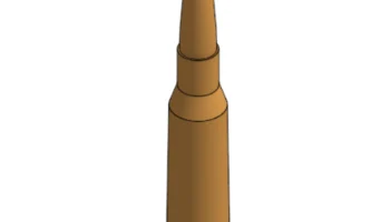 6,5 х 50 мм СР Арисака